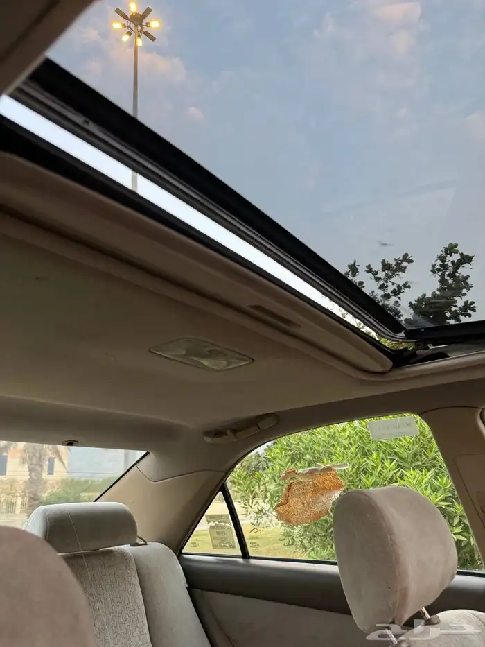 كامري 2006 ( مباع ) 36