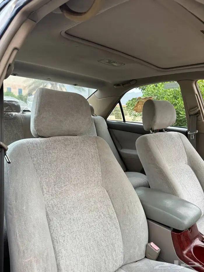 كامري 2006 ( مباع ) 33