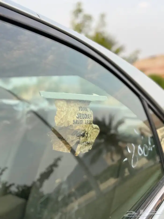 كامري 2006 ( مباع ) 45