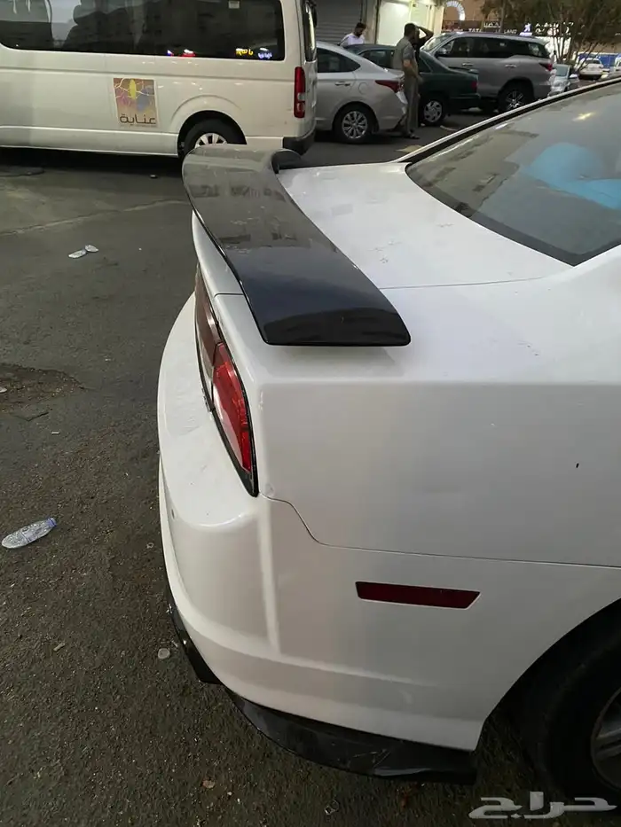 جناح دوج تشارجر 2