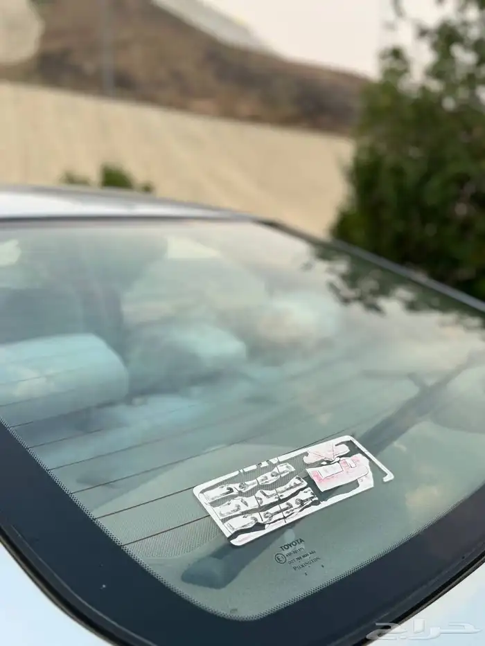 كامري 2006 ( مباع ) 44