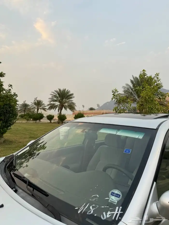 كامري 2006 ( مباع ) 22