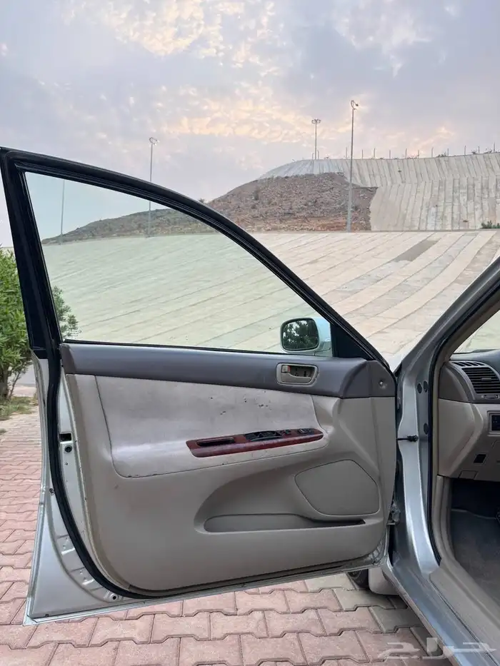 كامري 2006 ( مباع ) 24