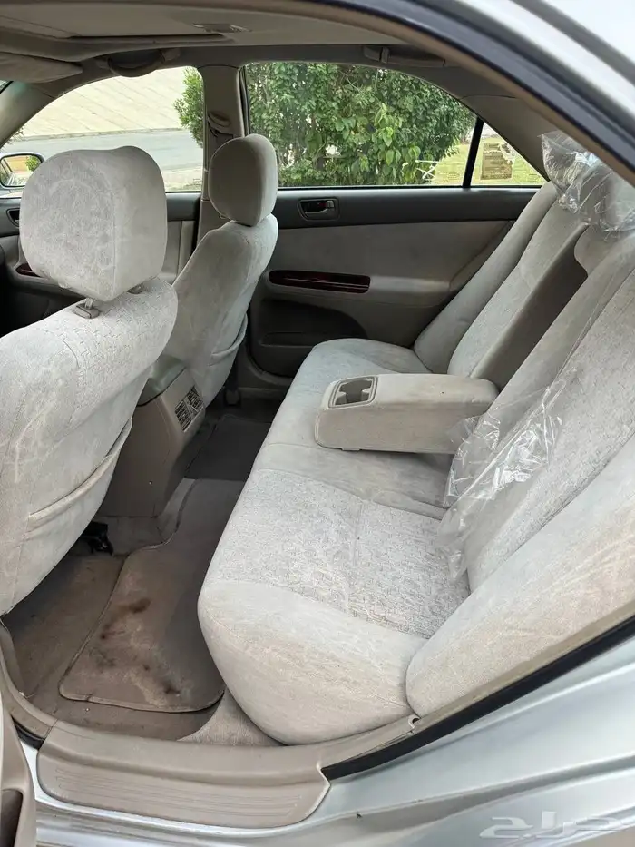 كامري 2006 ( مباع ) 27