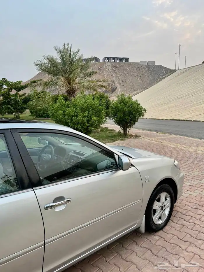 كامري 2006 ( مباع ) 20