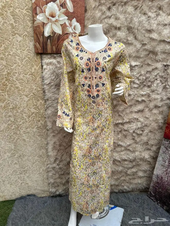 مخاوير اماراتيه جاهزه فخمه 60