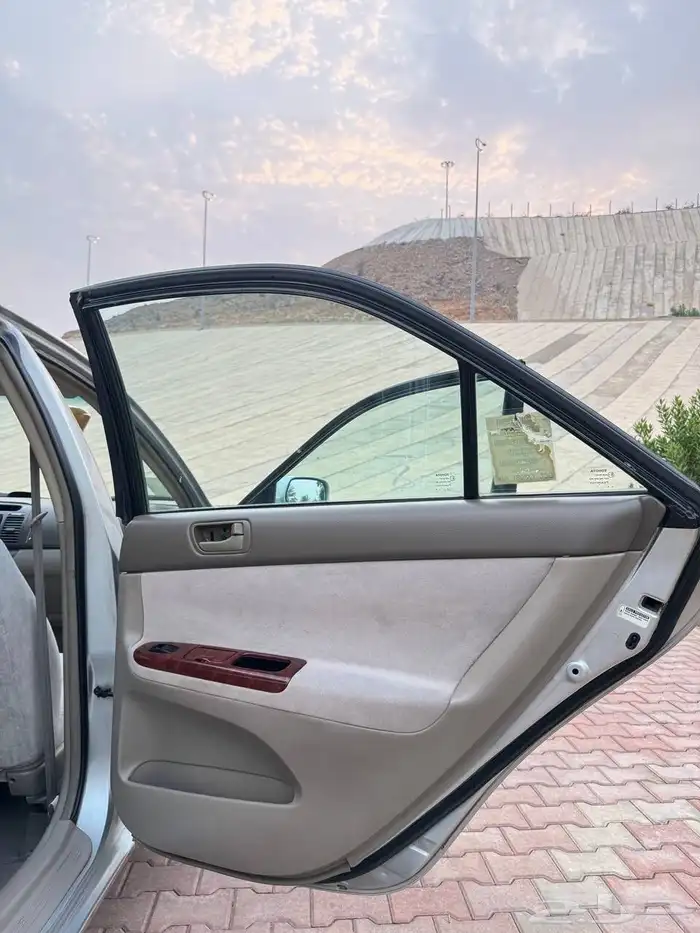 كامري 2006 ( مباع ) 31