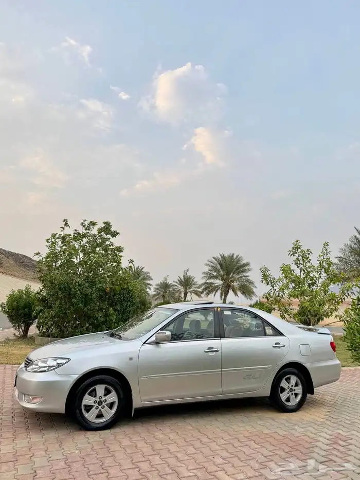 كامري 2006 ( مباع ) 23