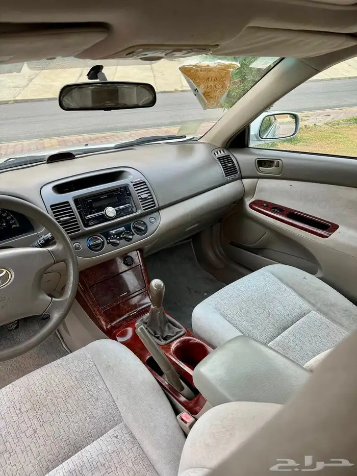 كامري 2006 ( مباع ) 28