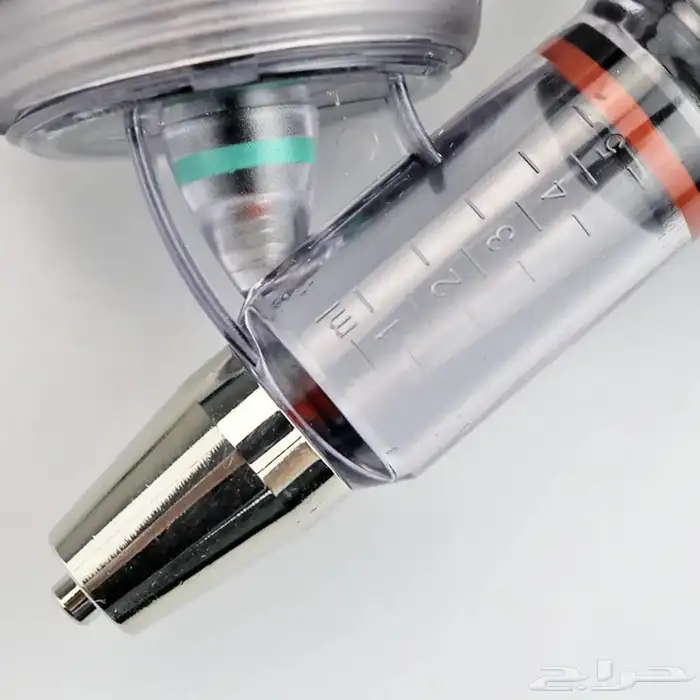 مسدس تحصين وتجريع الاغنام 7