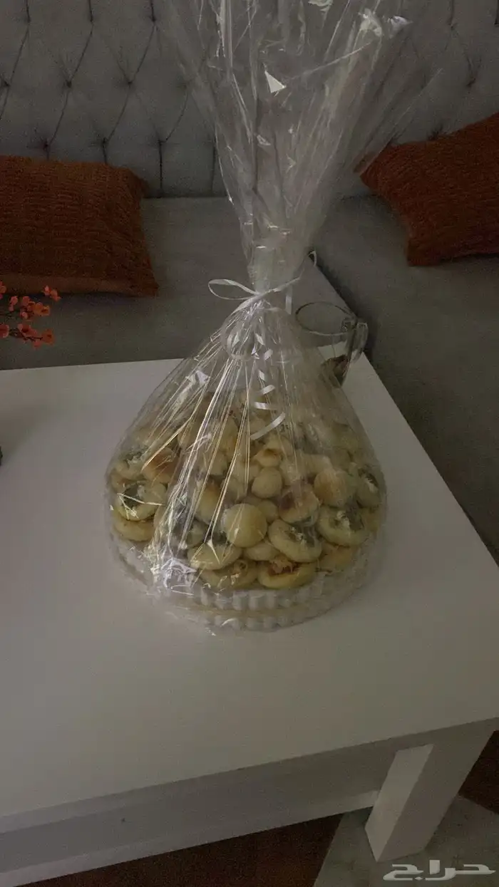 ورق عنب  ملفوف كوكيز قراقيش سمبوسه معجنات 61