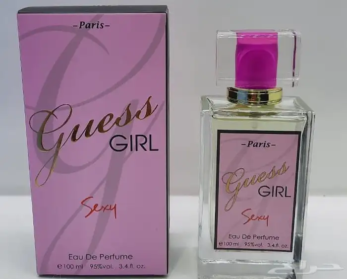 عطور 24