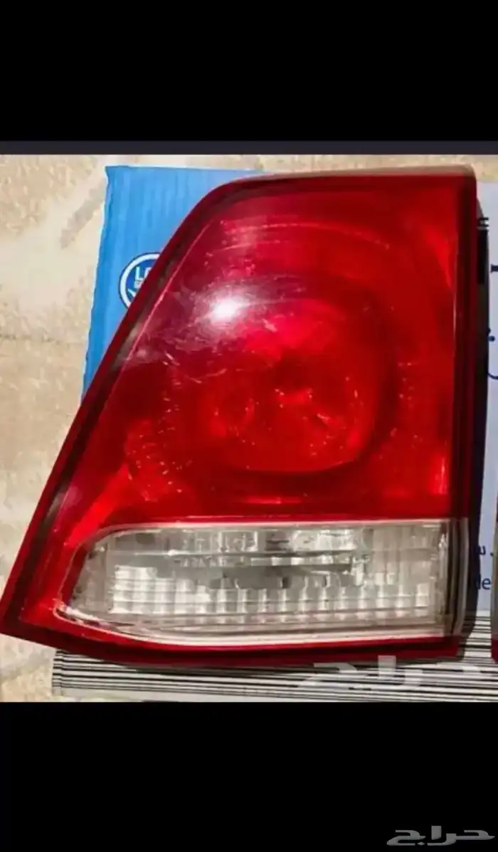 اصطب لاندكروزر وكاله 0