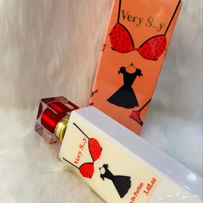 عطور 8