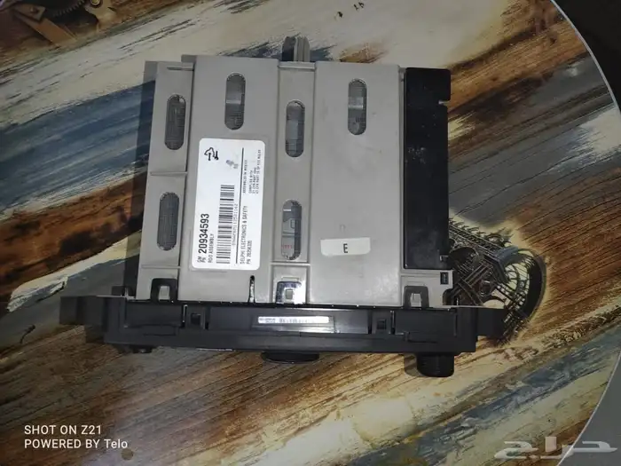 مسجل تاهووجمس كالة شغال عدد3 4