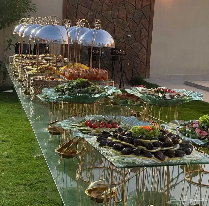 حفلات ومناسبات 4