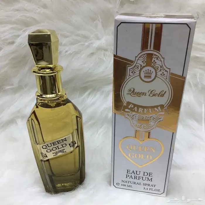 عطور 4