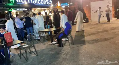 فود ترك للإيجار في ابها 4