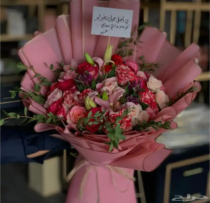 هدايا جده والدمام 6