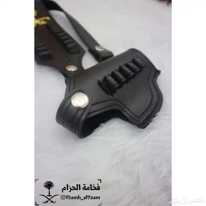 محزم او مجند نص 1