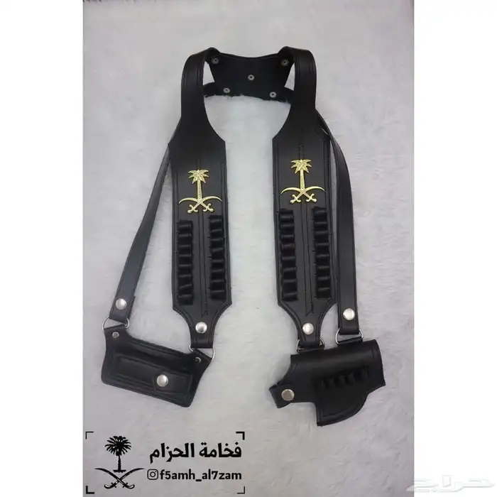 محزم او مجند نص 0