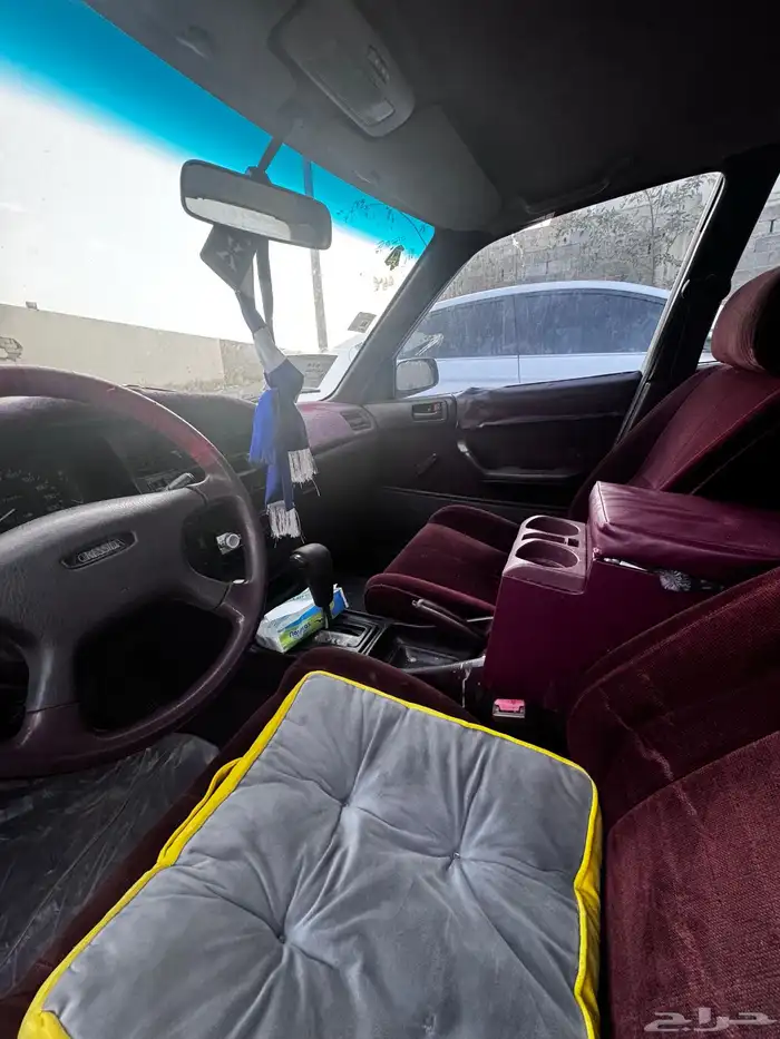 كرسيدا تماتيك 1992 17