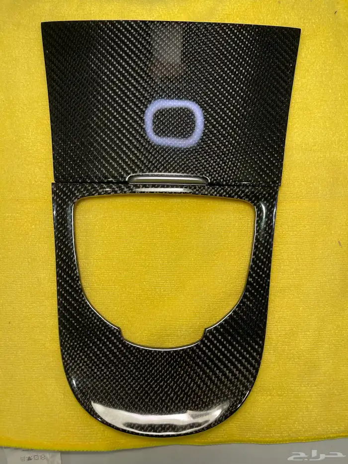 carbon fiber كاربون فايبر 12