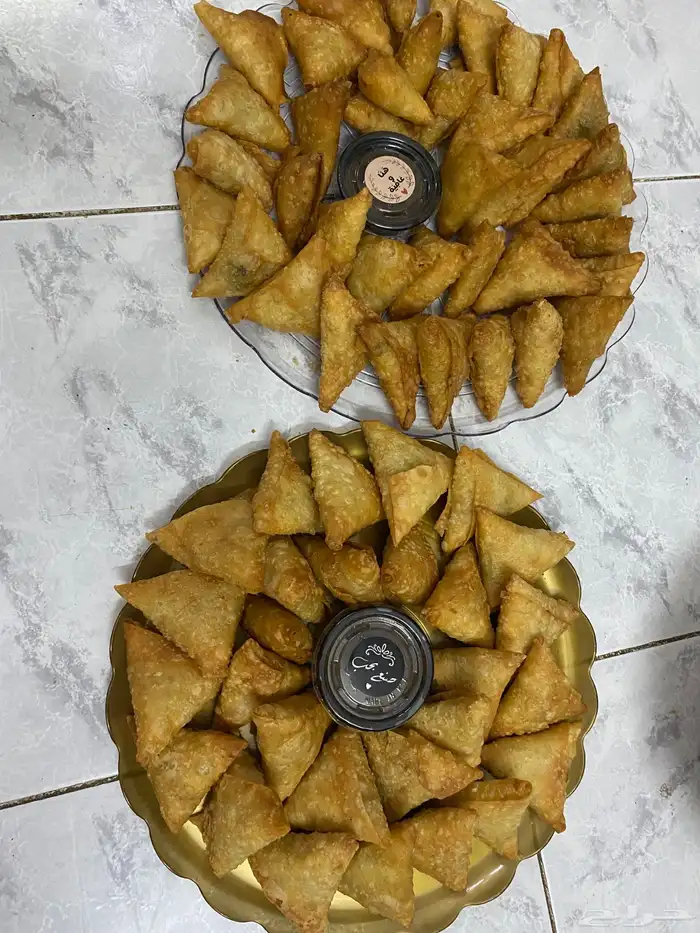 ورق عنب  ملفوف كوكيز قراقيش سمبوسه معجنات 34