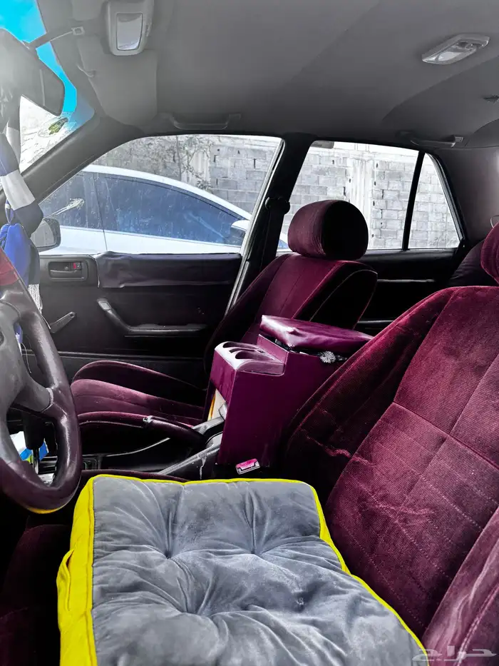 كرسيدا تماتيك 1992 15