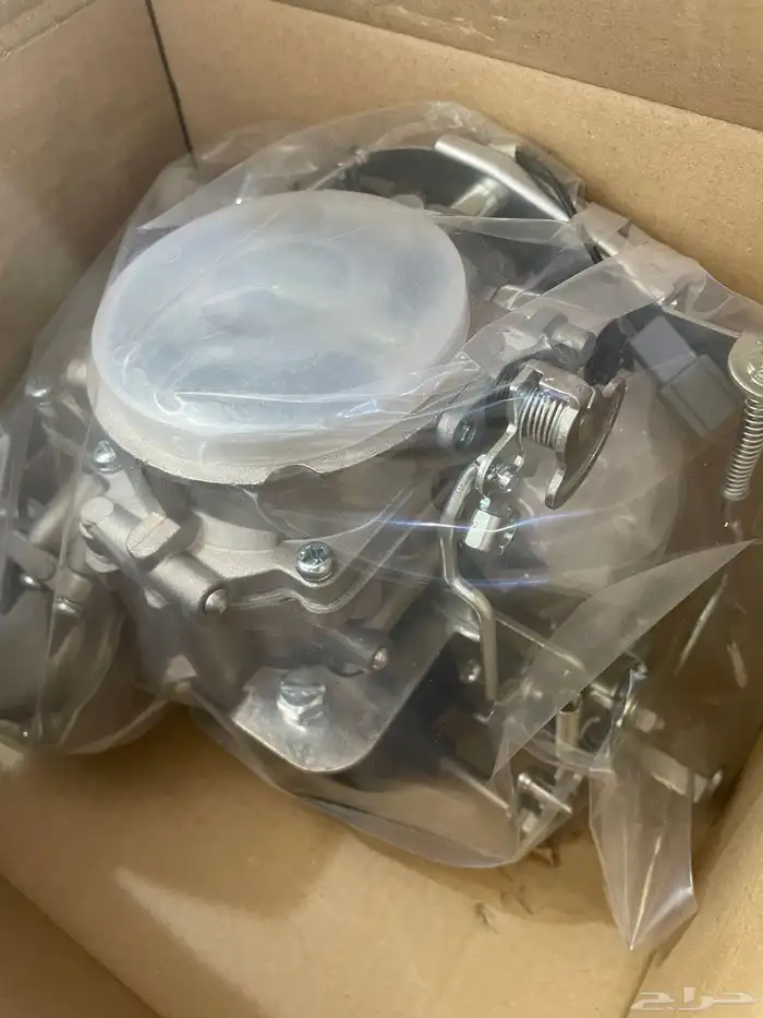 كربريتر جيب صالون 0