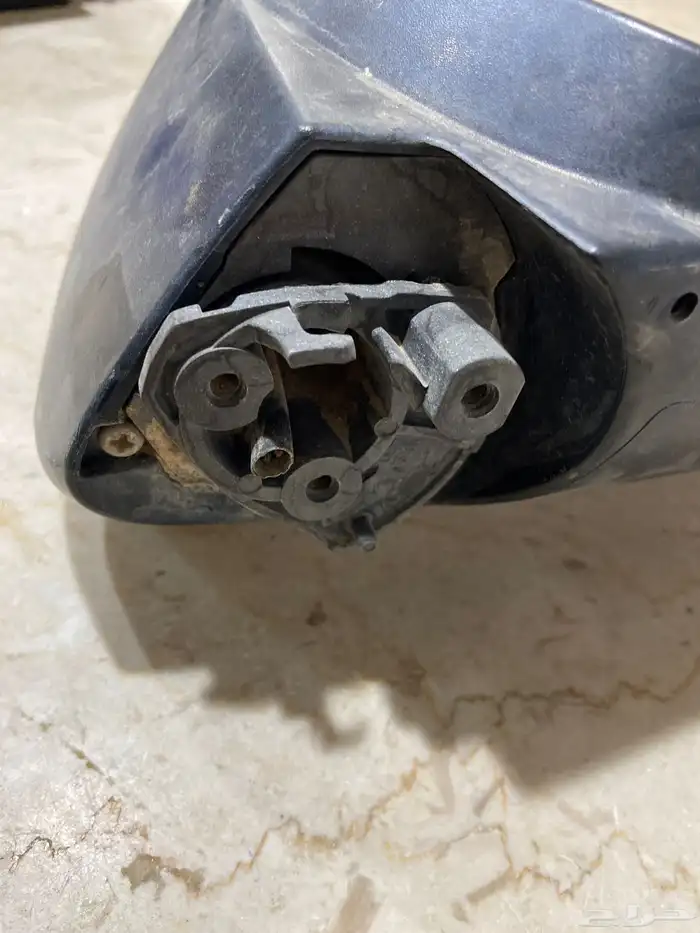 مراية هايلكس كهرباء يمين 1