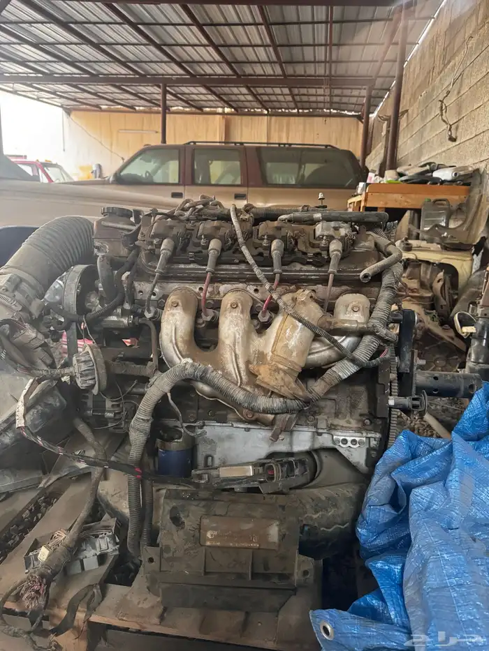مكينه 7  5 2006Ls 1