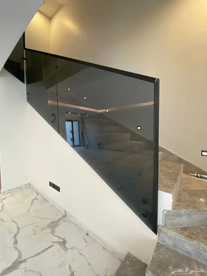 جميع اعمال الزجاج والمرايا 8