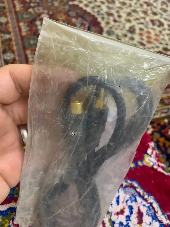 سلك قديم يباني بانسونك 4