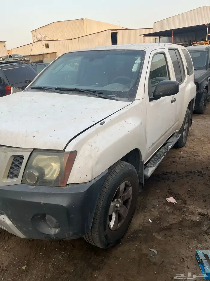 قطع غيار اكستيرا 2009 1