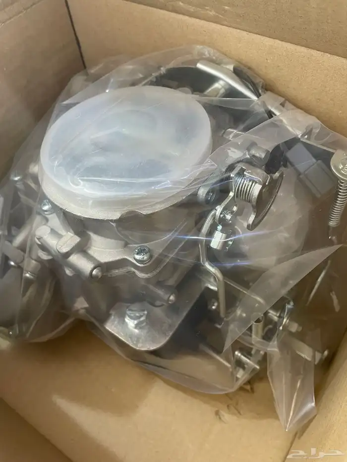 كربريتر جيب صالون 1