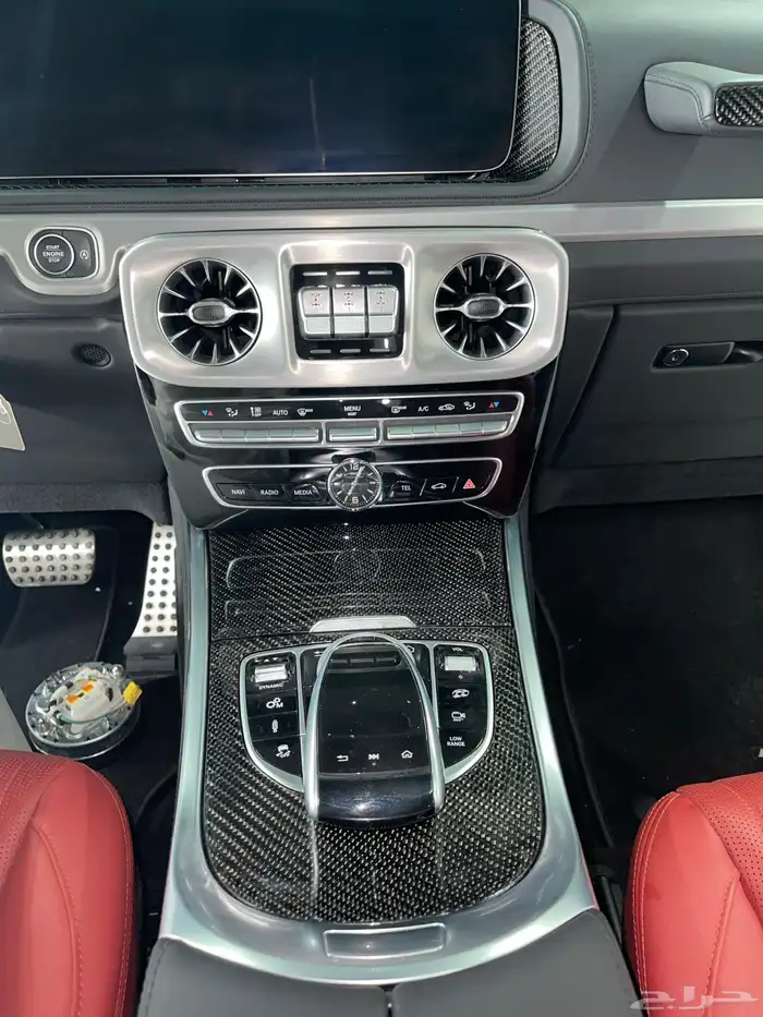 carbon fiber كاربون فايبر 7