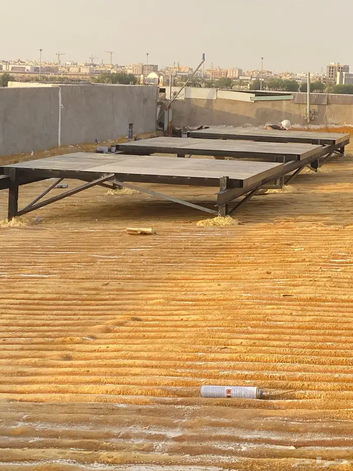 كلادينج وستركشر وسيكوريت ورخام وحجر باقل الاسعار في تبوك 1