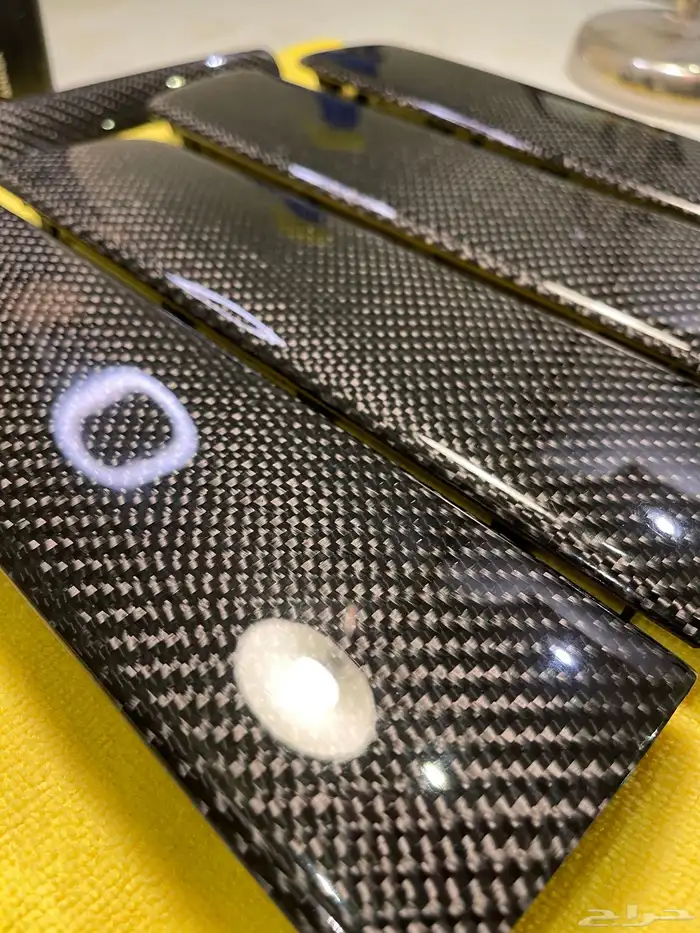 carbon fiber كاربون فايبر 16