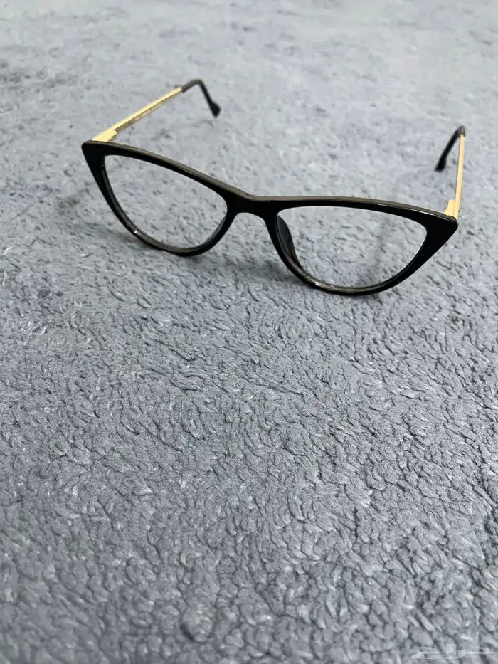 إطار نظاره طبيه 1