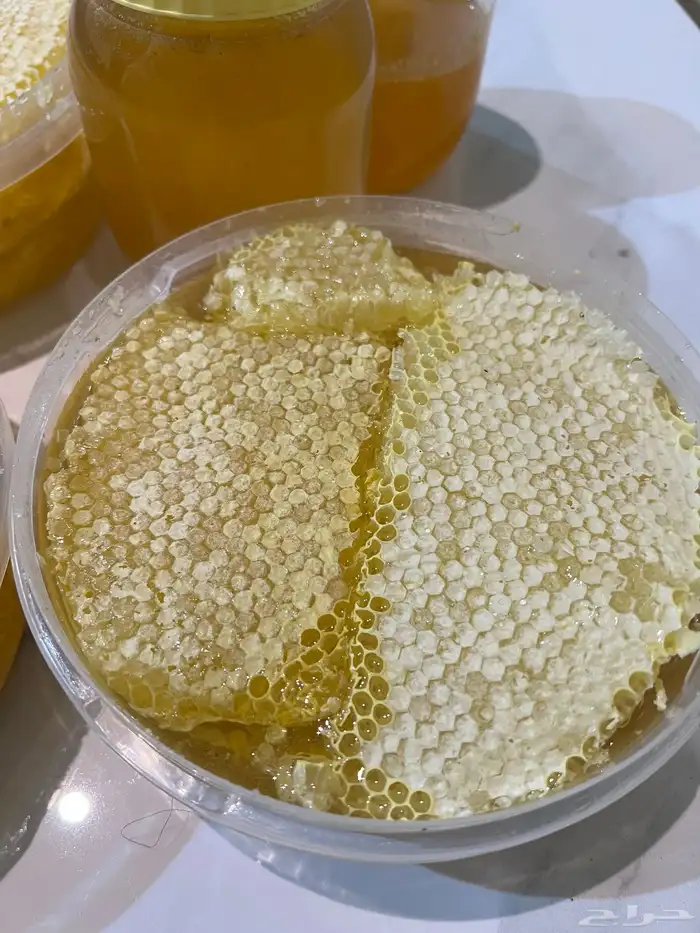 عسل للبيع صيفي أصلي مشروط 1