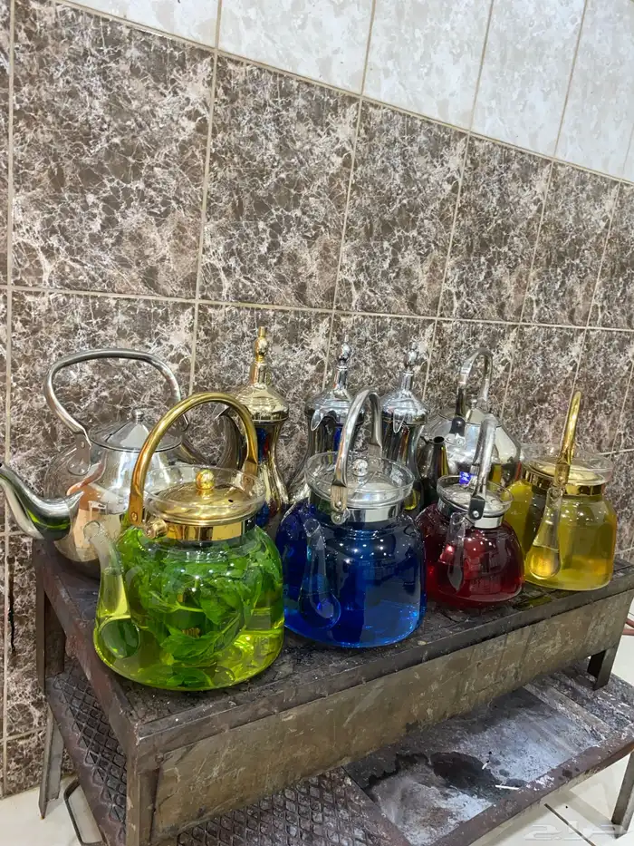 القهوجي ابو سعيد 8