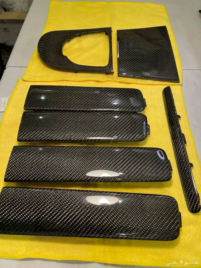 carbon fiber كاربون فايبر 19