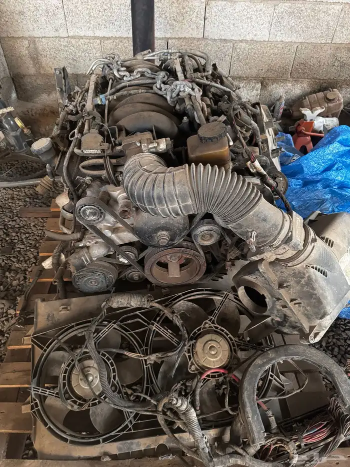 مكينه 7  5 2006Ls 3