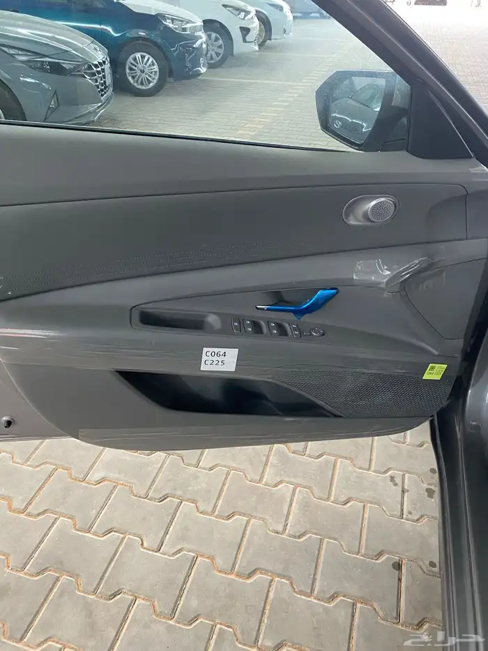 هيونداي 4