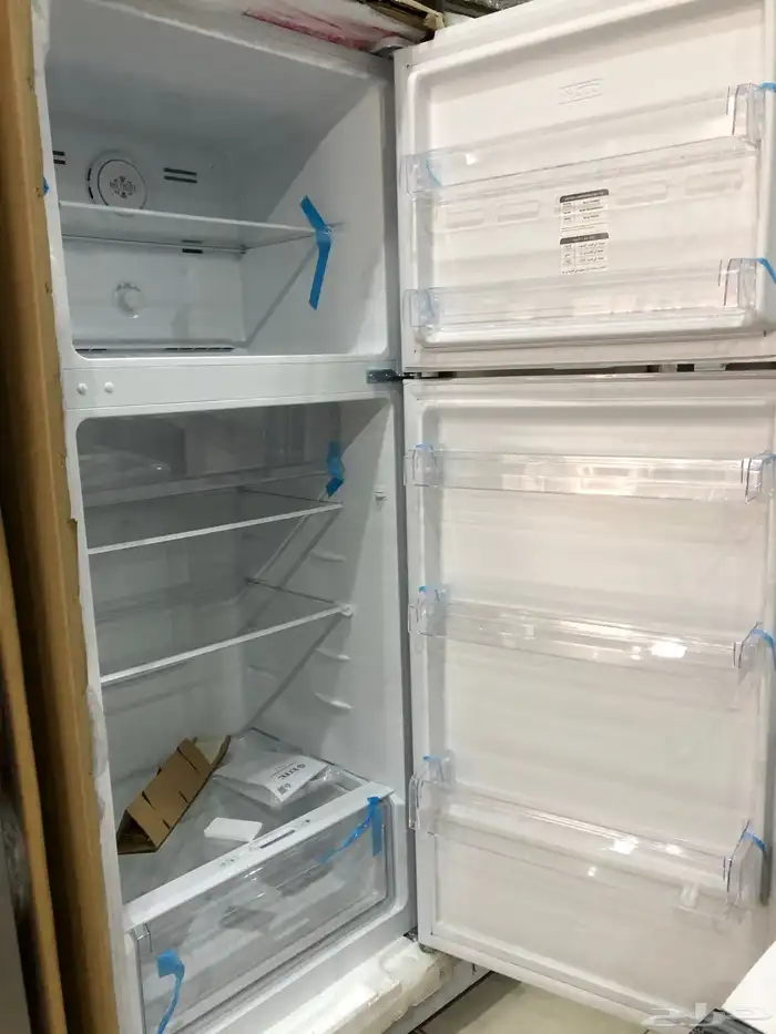 ثلاجة  جديد تواصل وتس 1