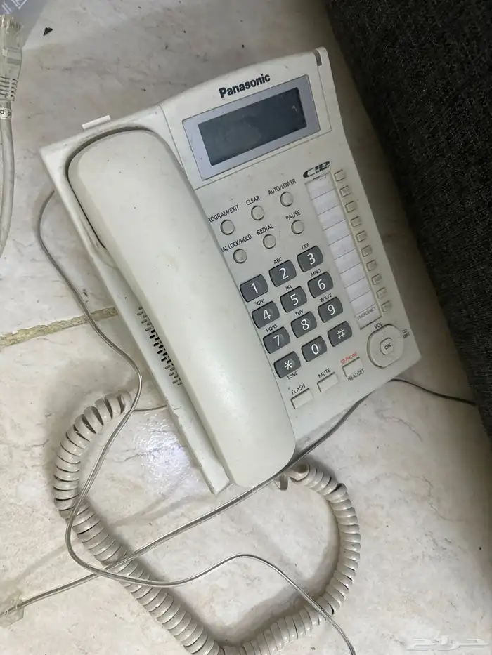 AVAYA تلفون أفايا افايا وتلفونات GRANDSTREAM 11