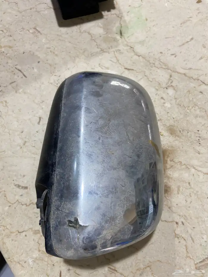 مراية هايلكس كهرباء يمين 2