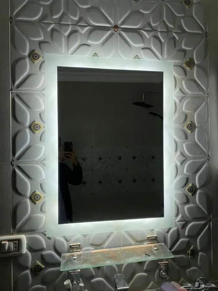 جميع اعمال الزجاج والمرايا 28