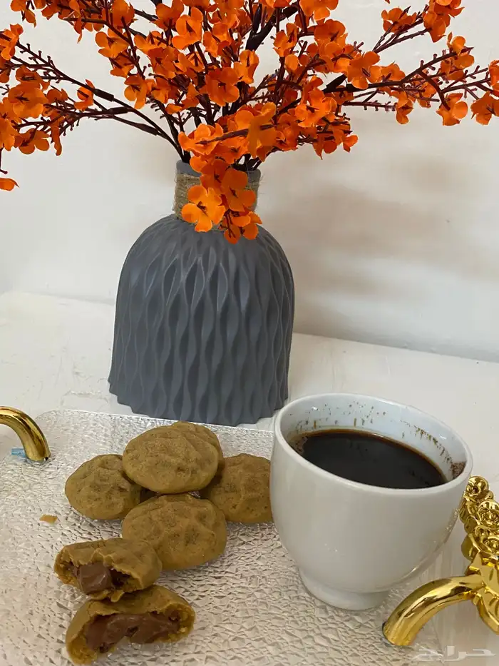 ورق عنب  ملفوف كوكيز قراقيش سمبوسه معجنات 39